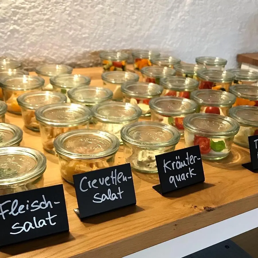 Gaestehaus Hotel Maria Theresia Schliersee Appartement