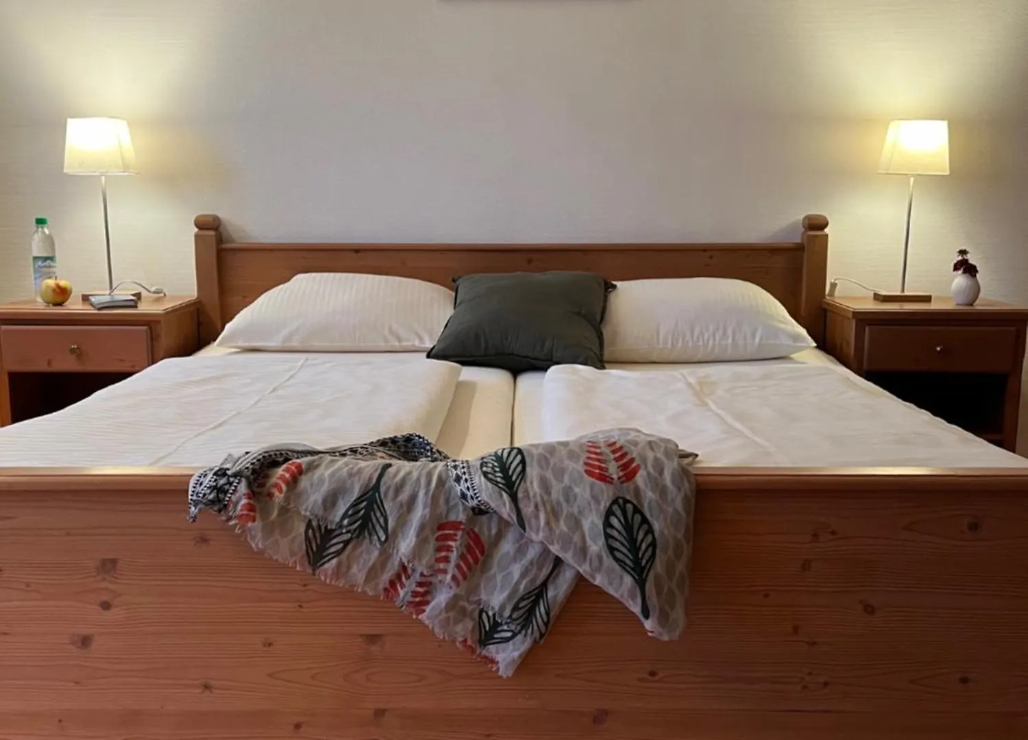 Gaestehaus Hotel Maria Theresia Schliersee 0*,