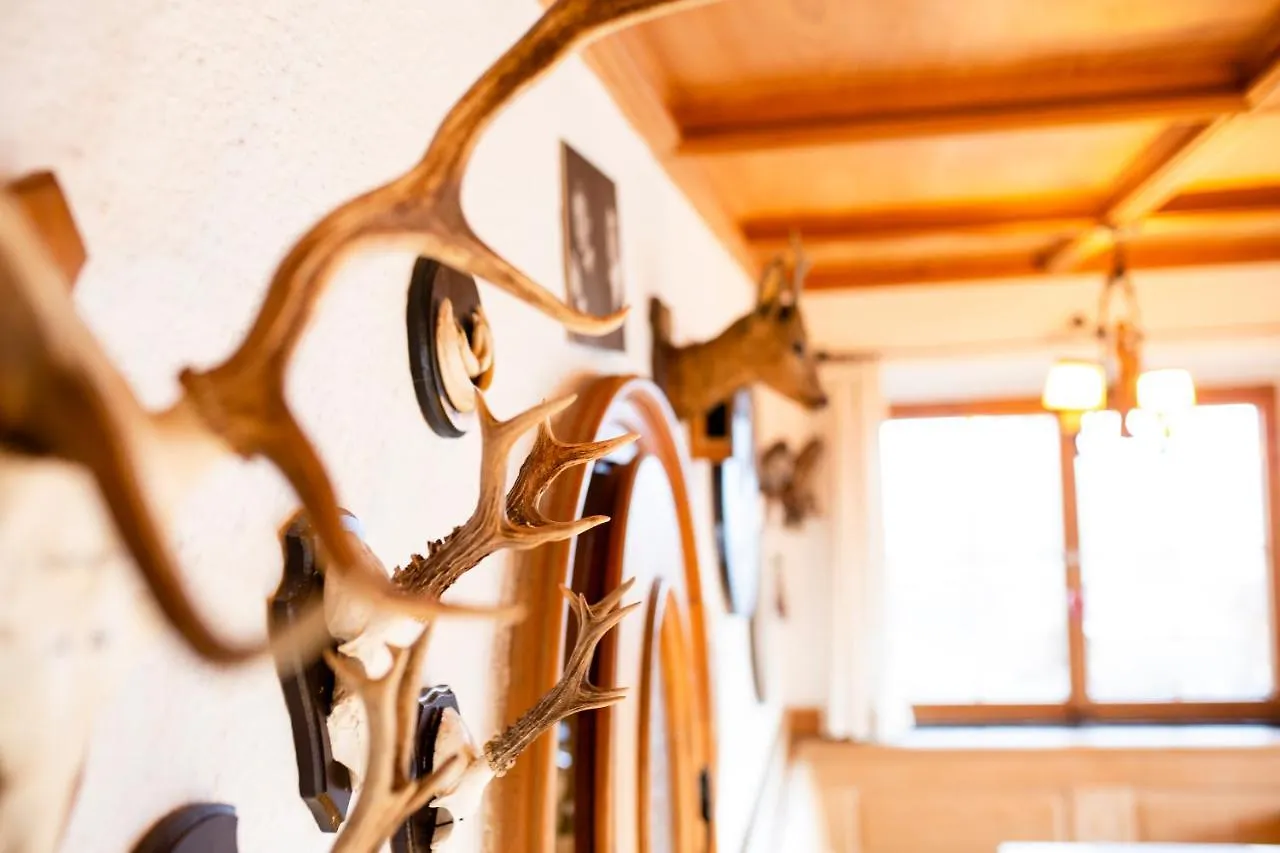 Apartment Gaestehaus Hotel Maria Theresia Schliersee