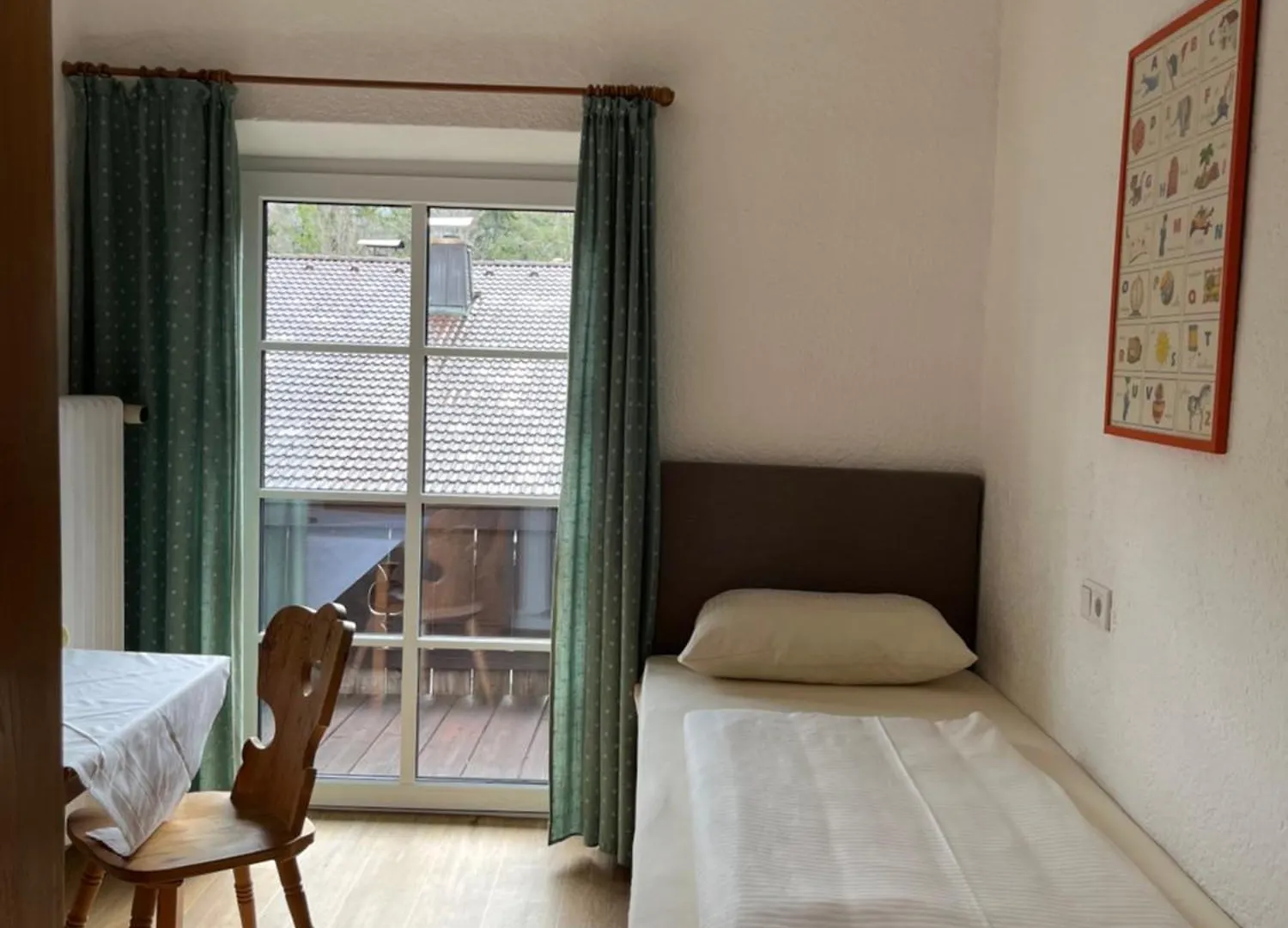 Gaestehaus Hotel Maria Theresia Schliersee 0*,