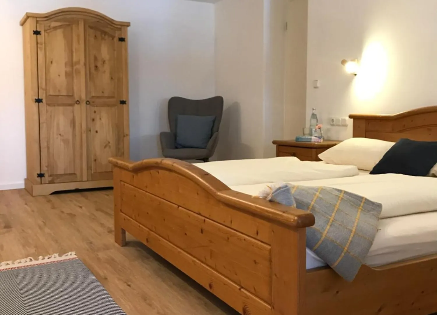 Gaestehaus Hotel Maria Theresia Schliersee Germany
