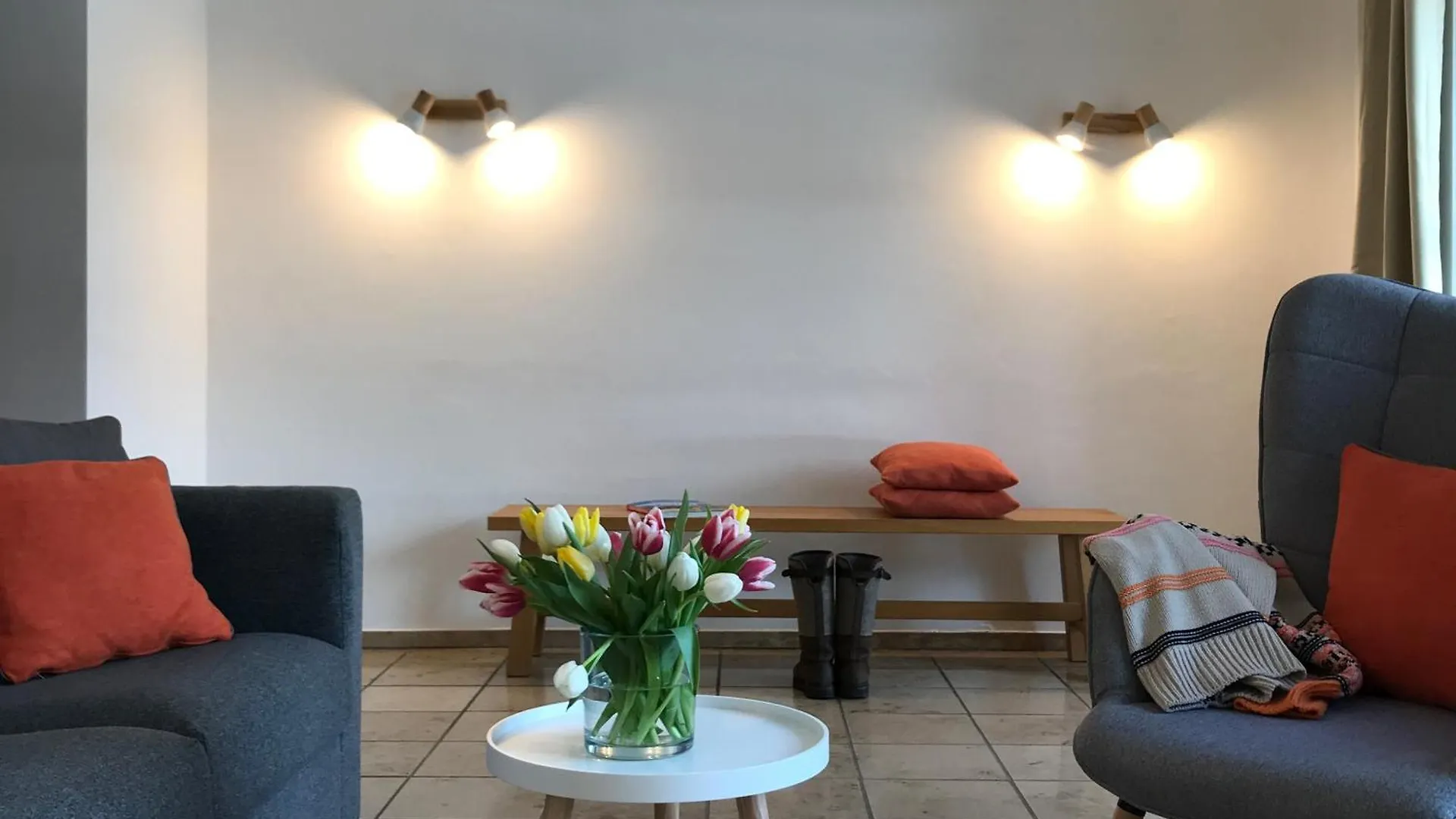 Gaestehaus Hotel Maria Theresia Schliersee