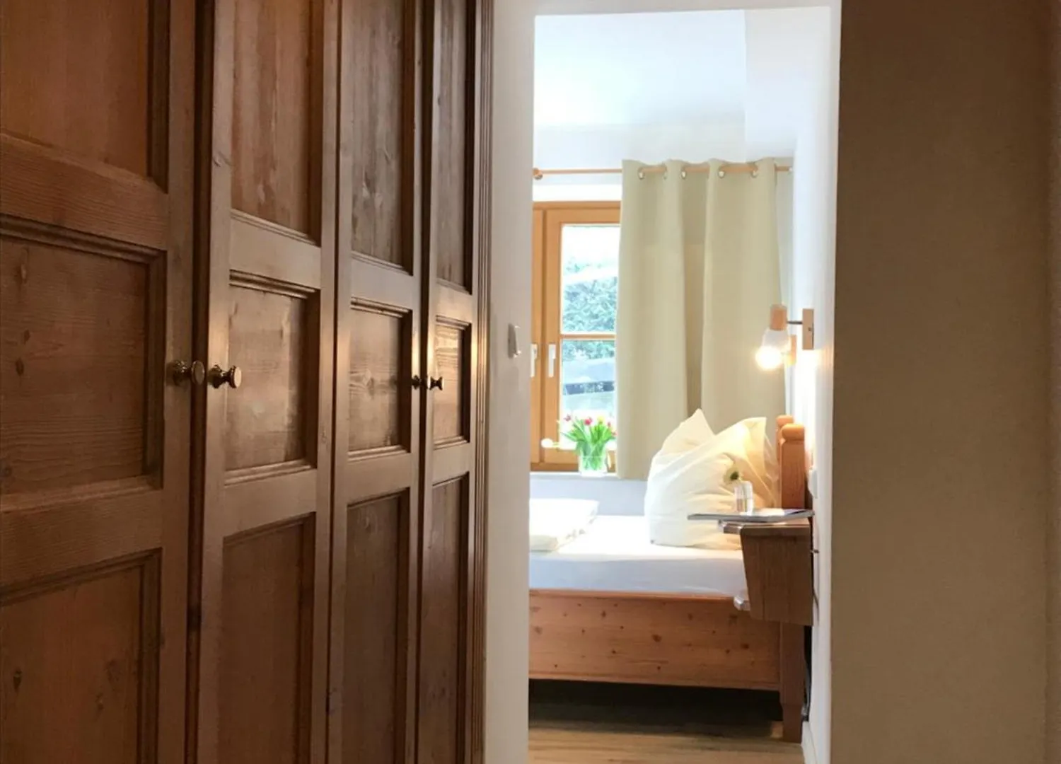 Gaestehaus Hotel Maria Theresia Schliersee Germany