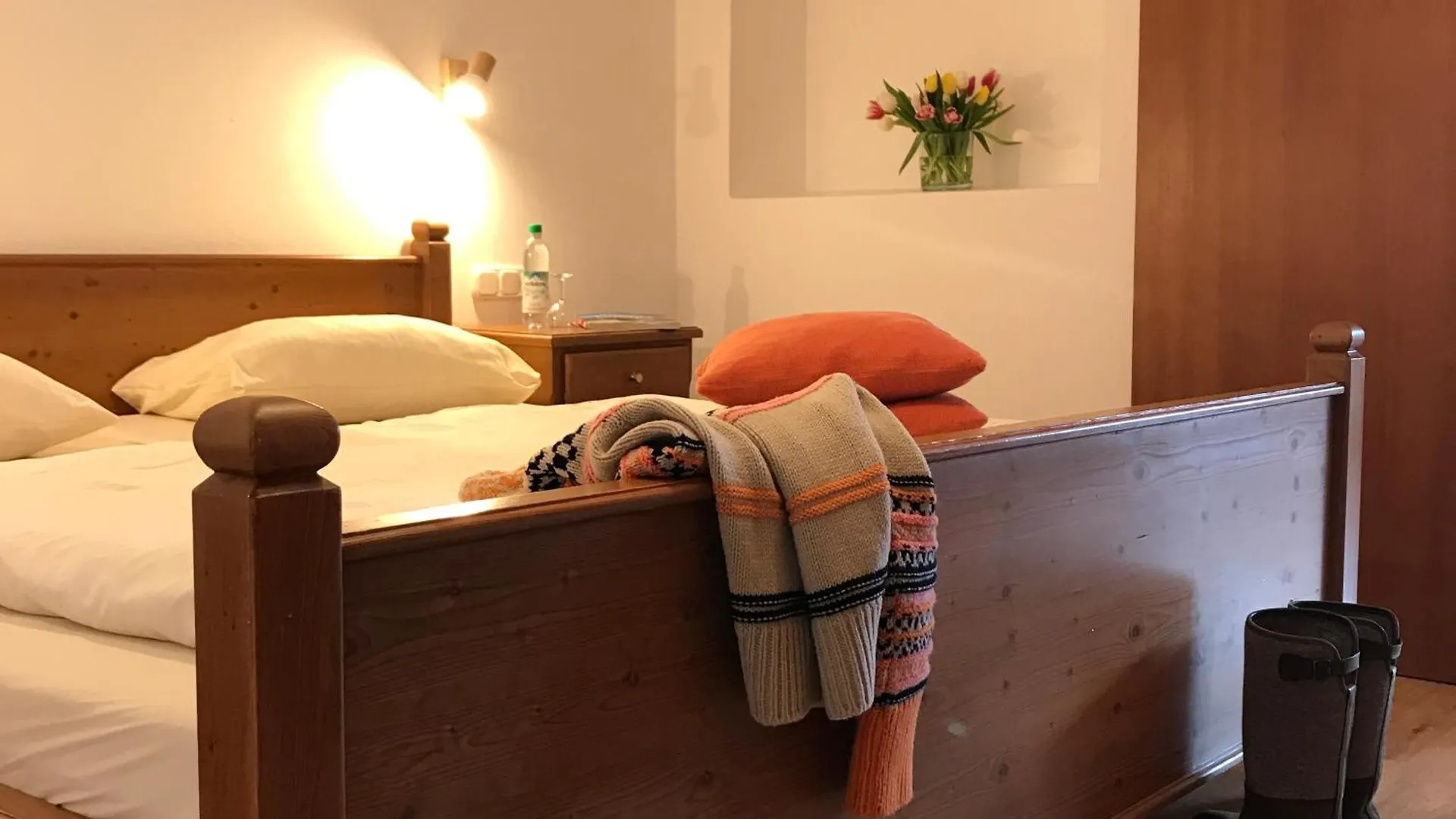 Gaestehaus Hotel Maria Theresia Schliersee Apartment