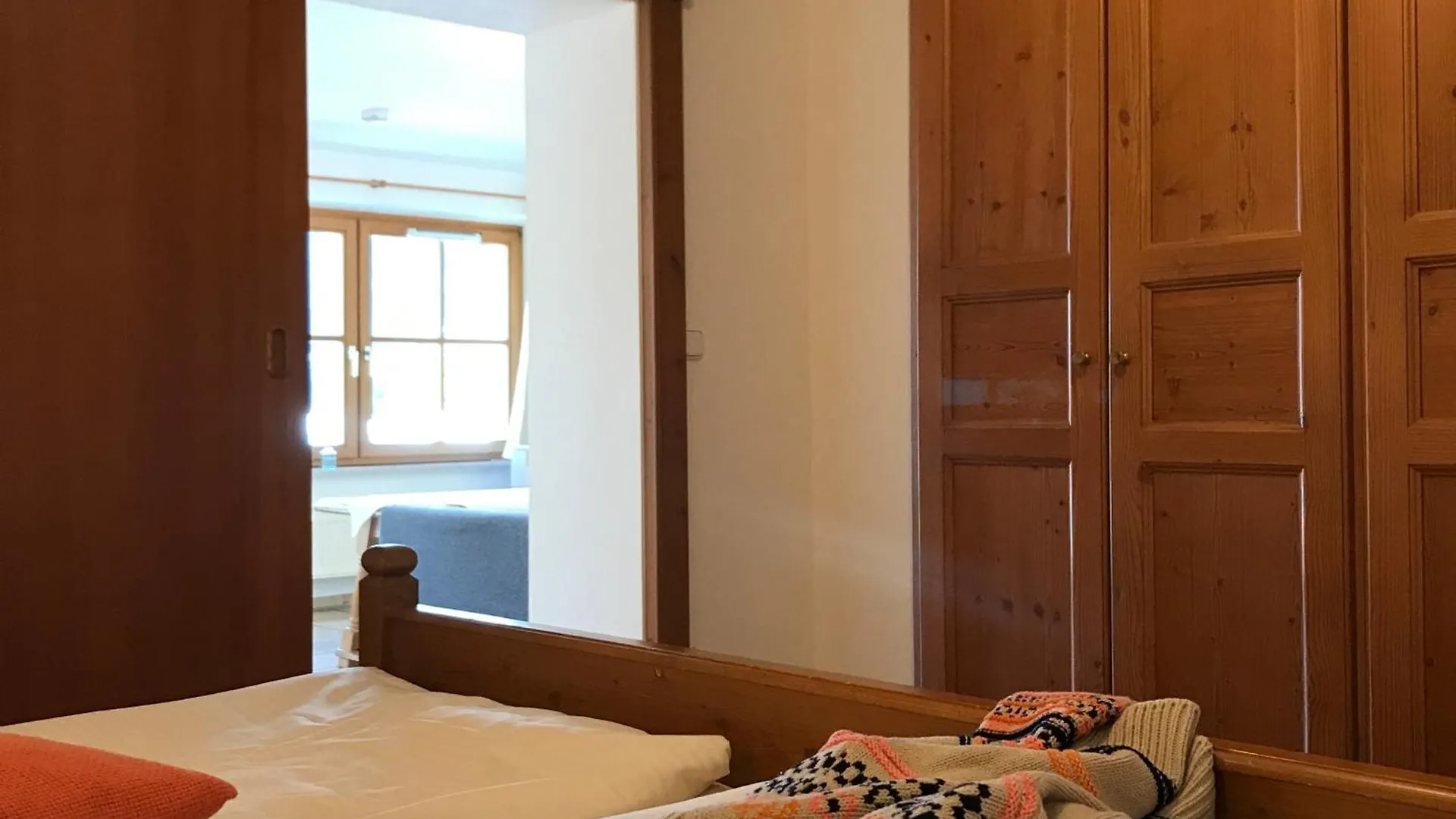 Gaestehaus Hotel Maria Theresia Schliersee Germany