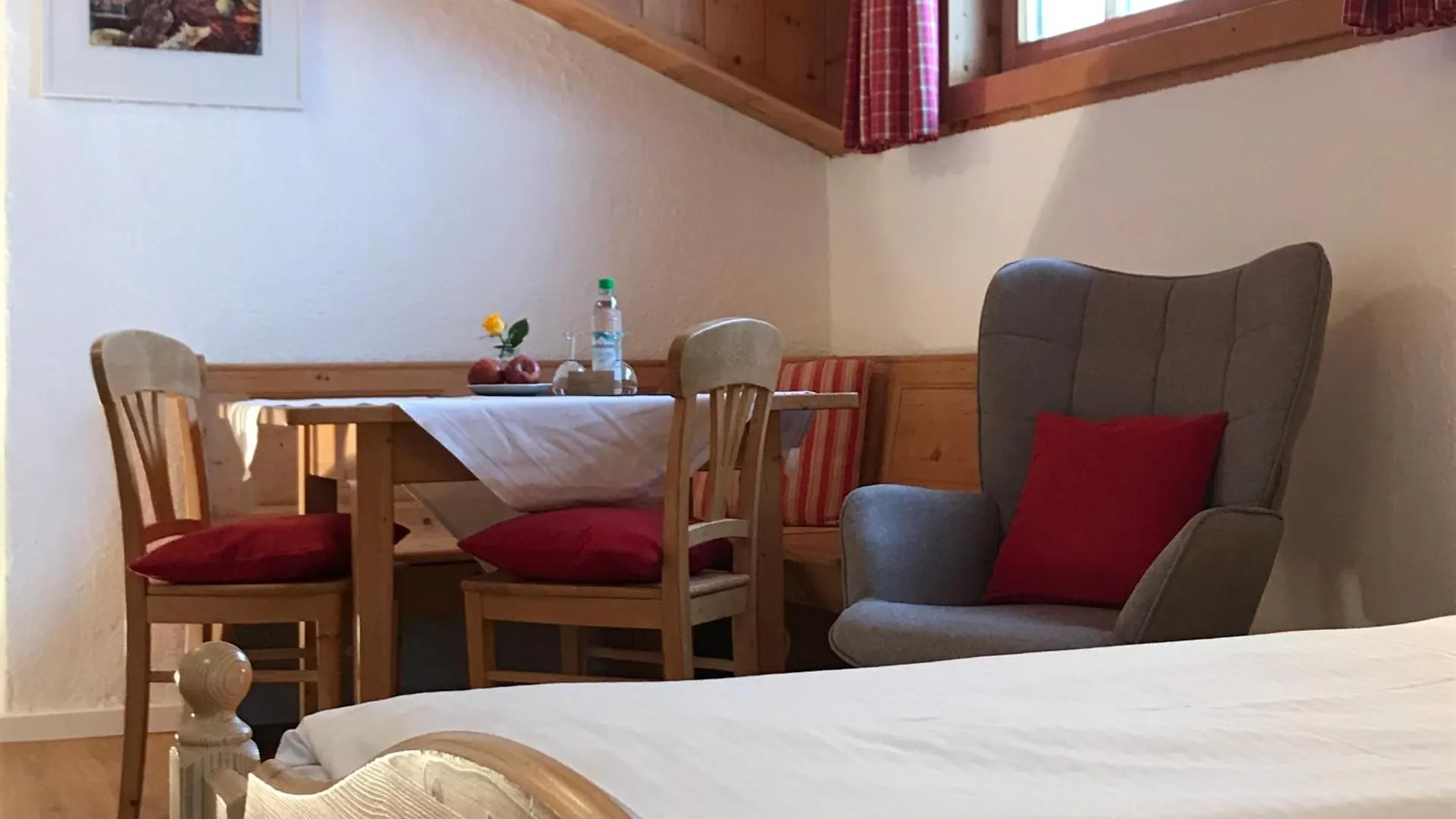 Gaestehaus Hotel Maria Theresia Schliersee Apartment