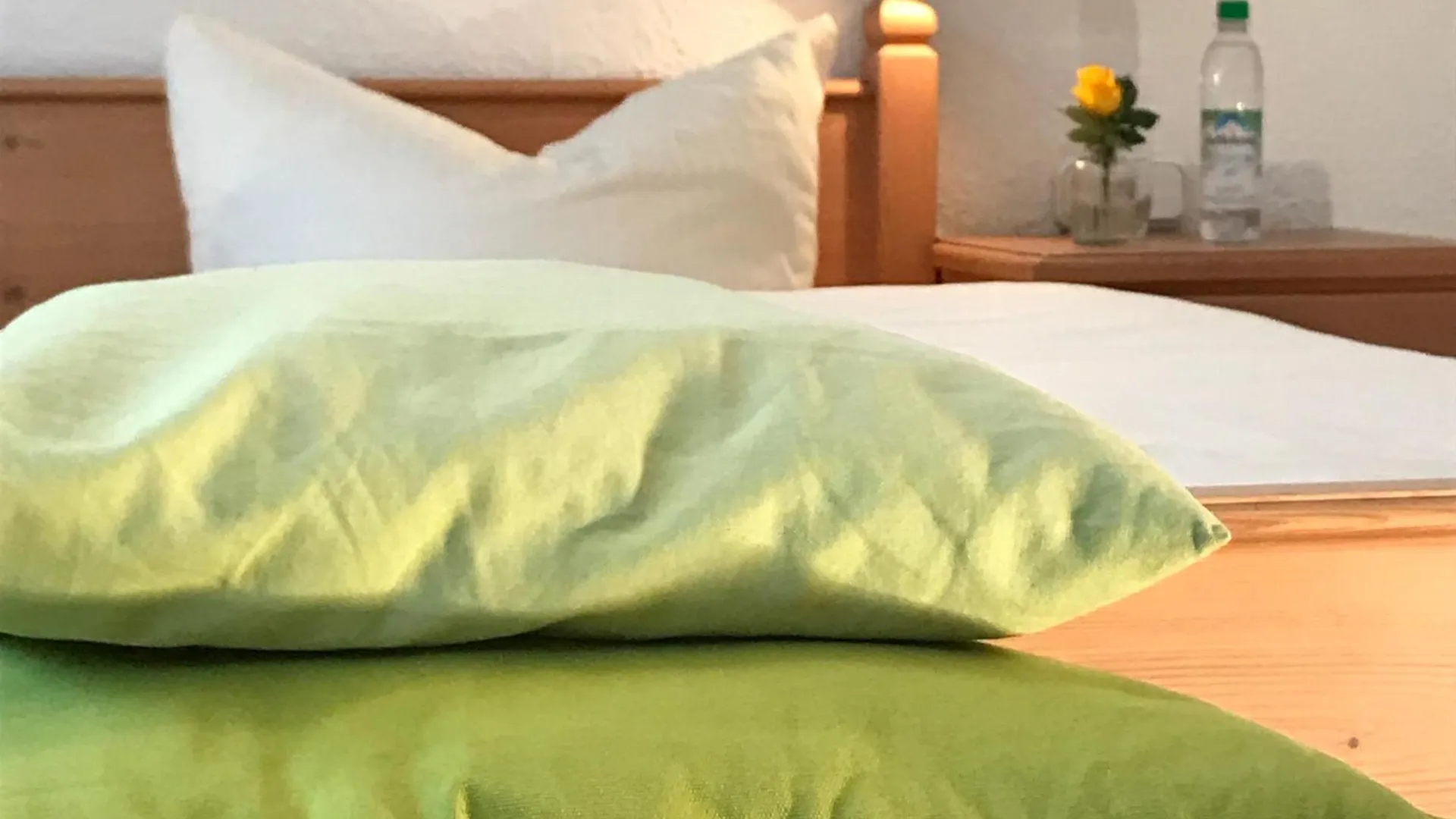Gaestehaus Hotel Maria Theresia Schliersee 0*,