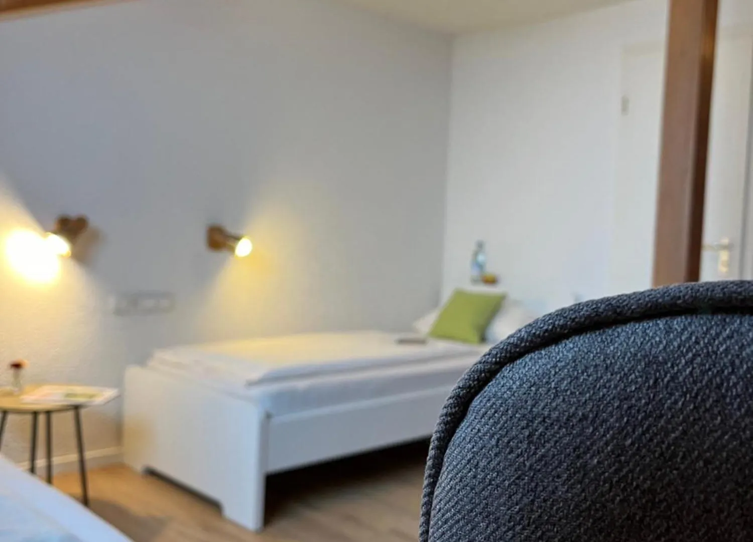 Apartment Gaestehaus Hotel Maria Theresia Schliersee